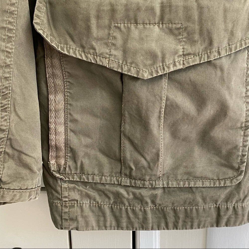 Angelo Litrico Mens Jacket - Picture 3 of 16